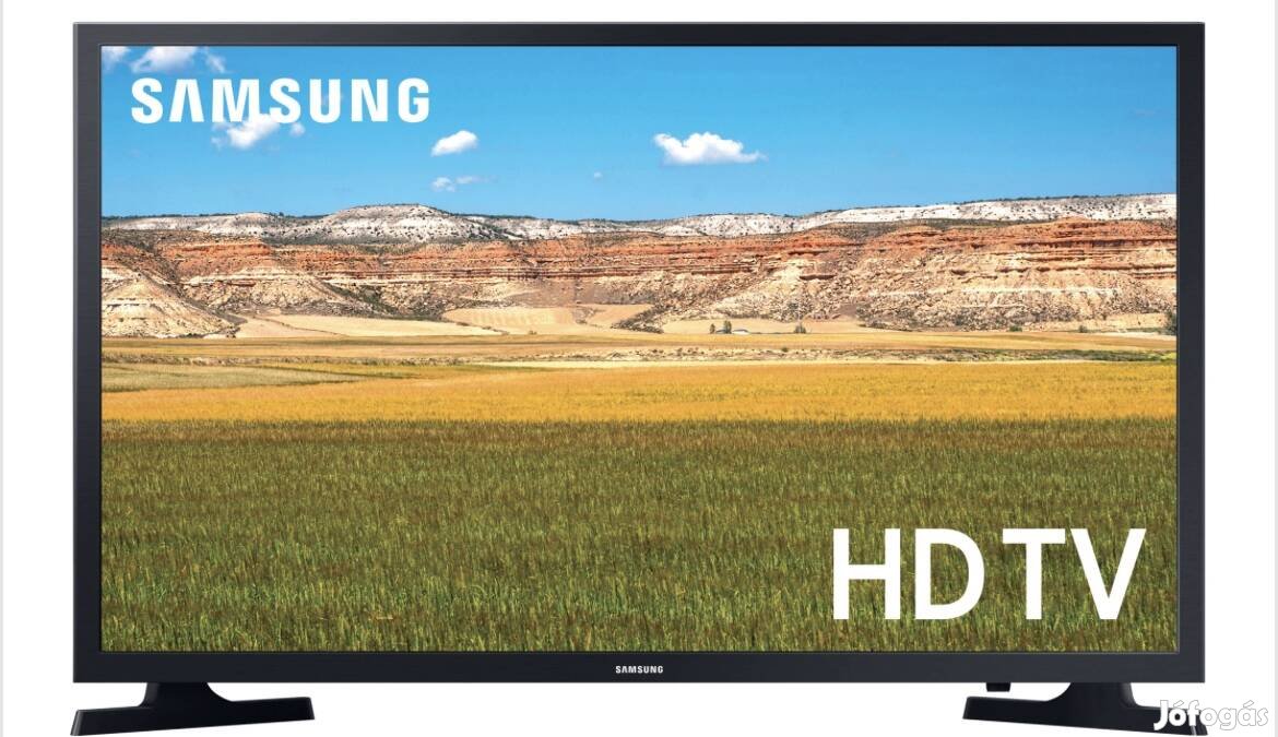 Samsung 32T4002 TV, 80 cm, HD LED,  SMART