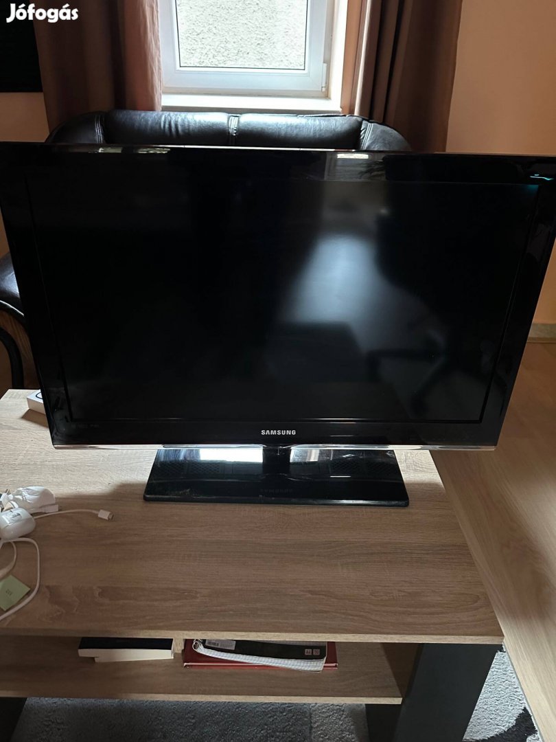 Samsung 32 Fullhd TV