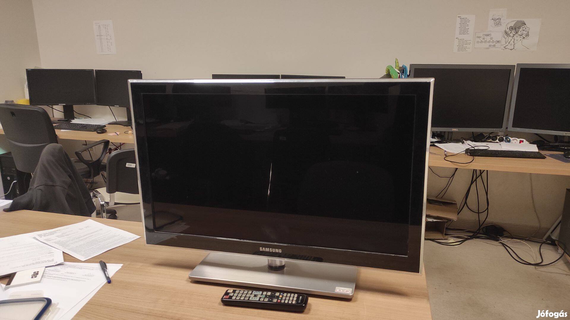 Samsung 32" Full-HD LED TV