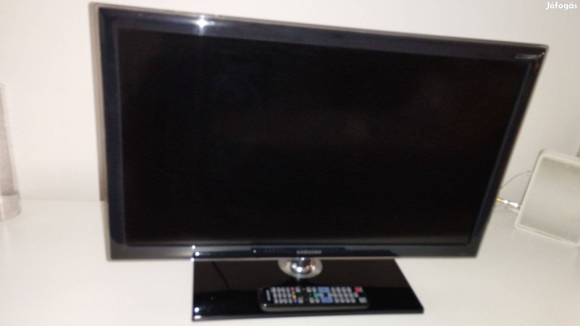 Samsung 32" LED TV