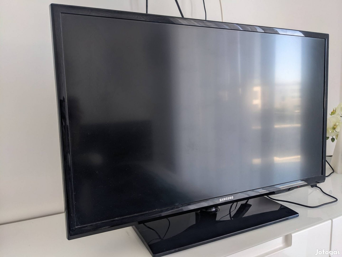 Samsung 32' LED TV 