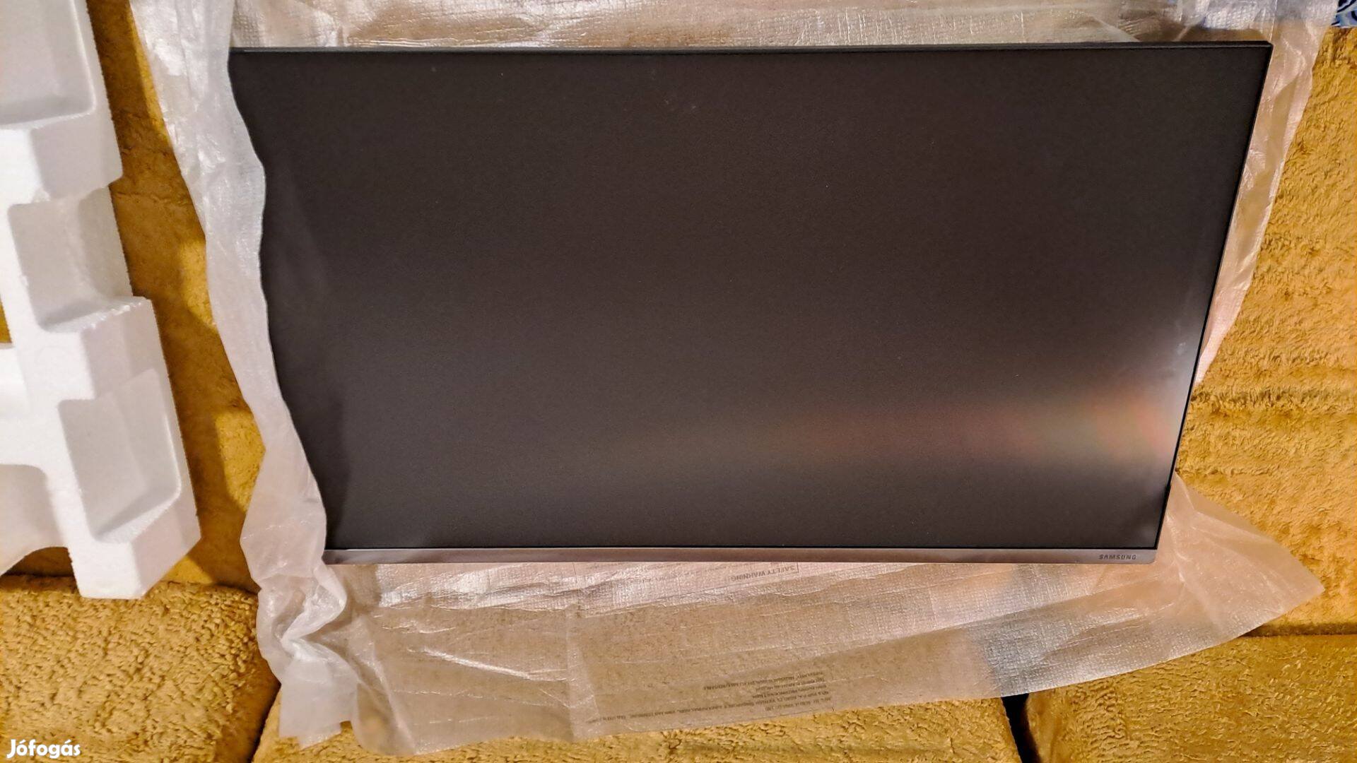 Samsung 32 TU87F UHD monitor