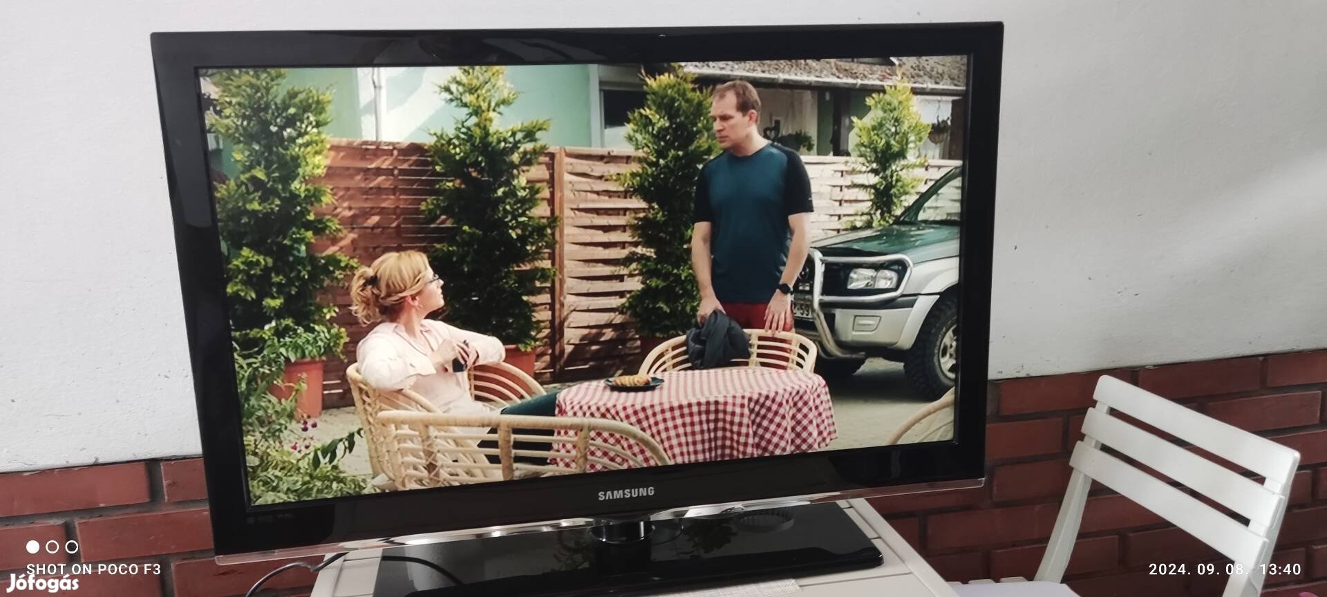 Samsung 37 zoll tv