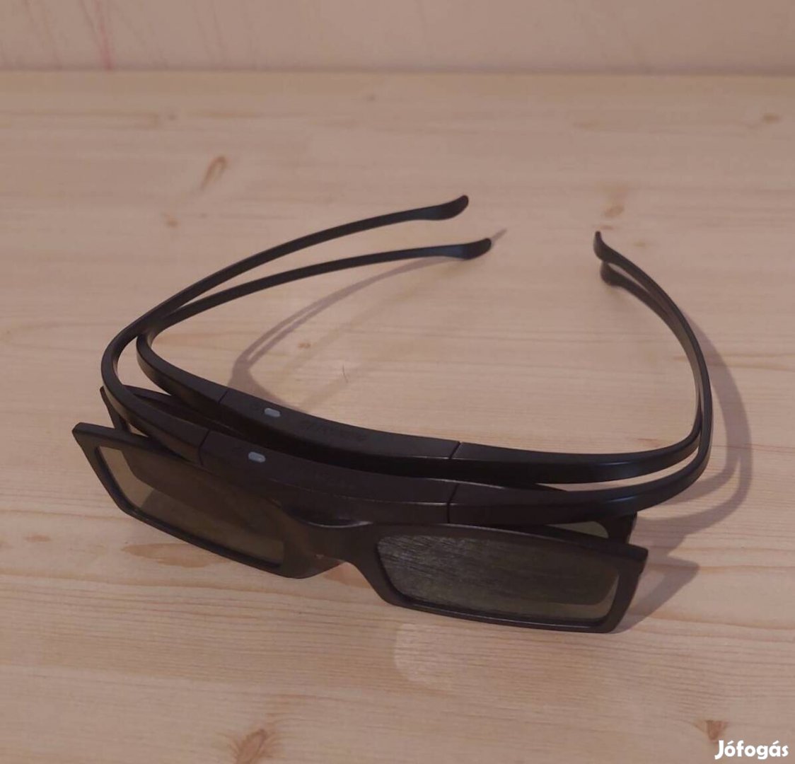 Samsung 3D Aktiv szemüveg!