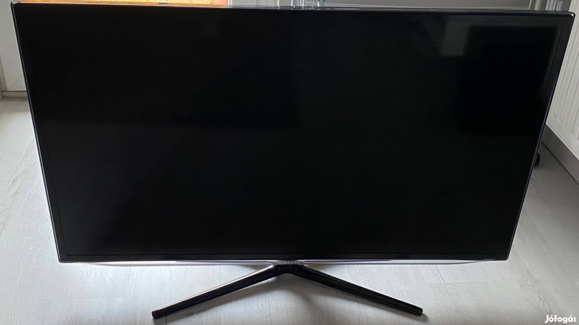 Samsung 3D LED TV UE40Es6100 szemüvegekkel