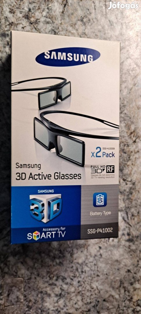 Samsung 3D szemüveg