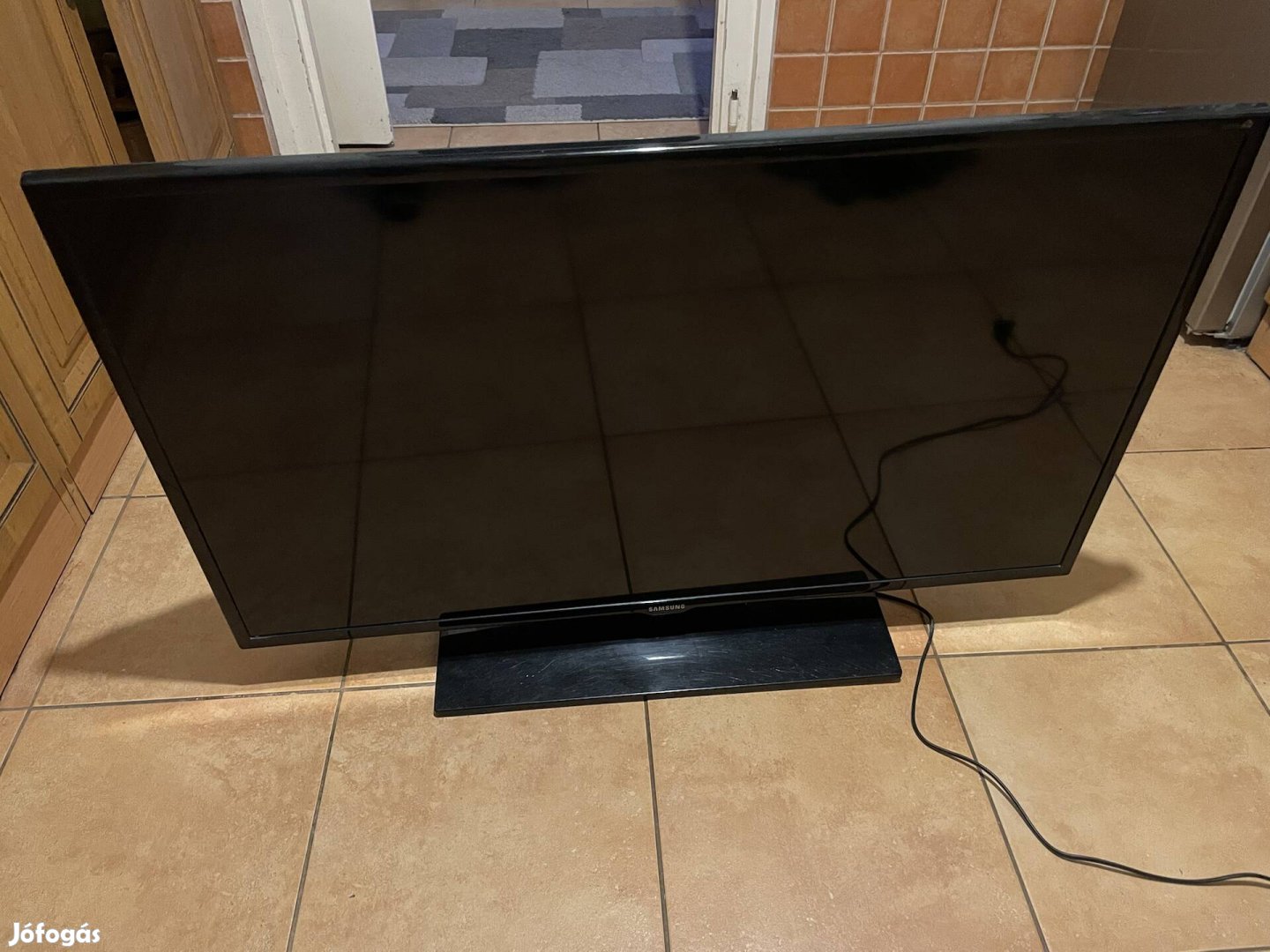 Samsung 3D tv