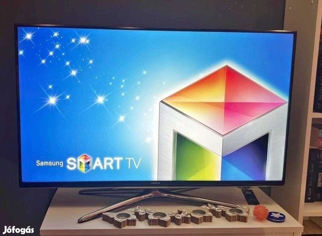 Samsung 3d smart tv