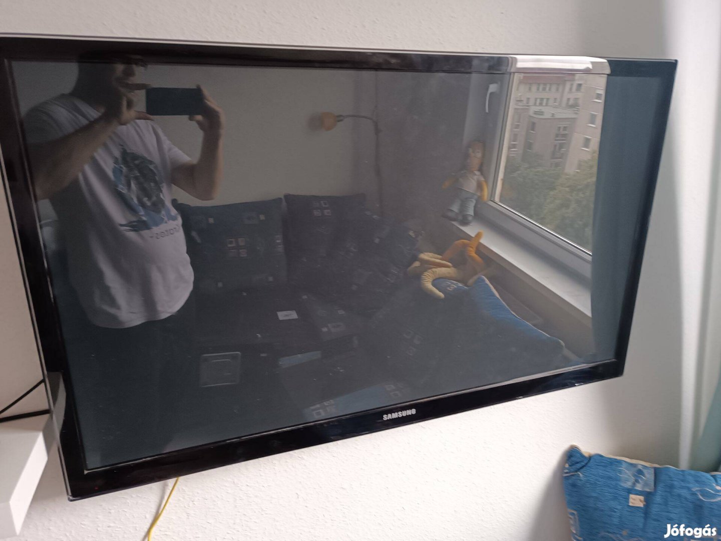 Samsung 3d tv