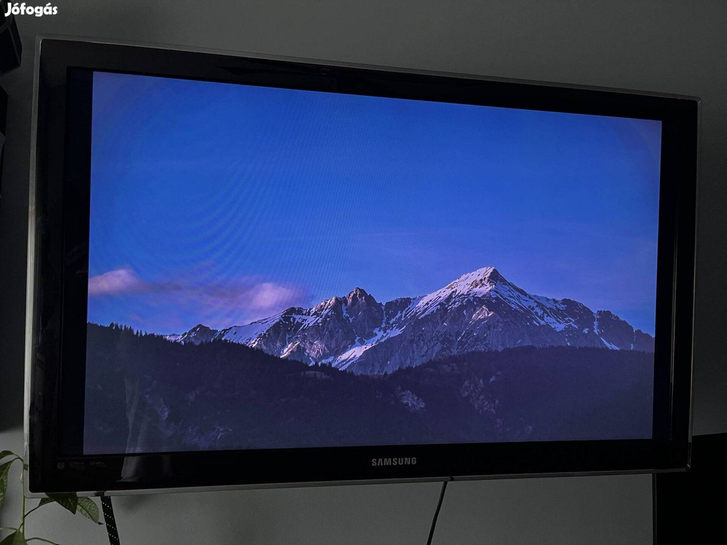 Samsung 40 LED TV