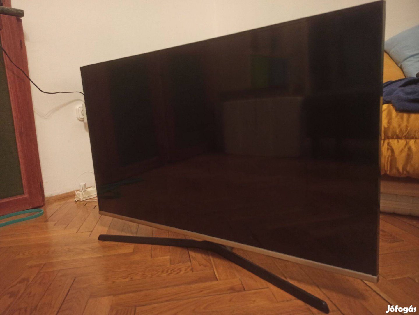 Samsung 40" (102 cm) UE40J5100AW Full HD LED TV