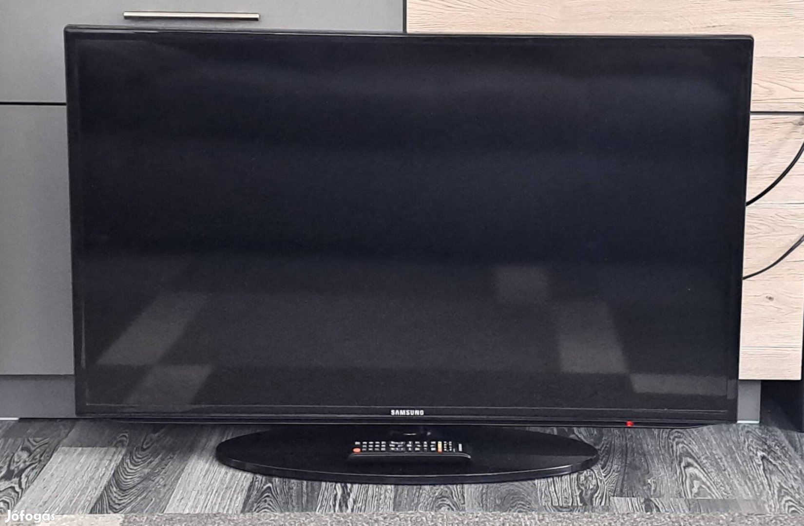 Samsung 40" (102cm) televízió eladó