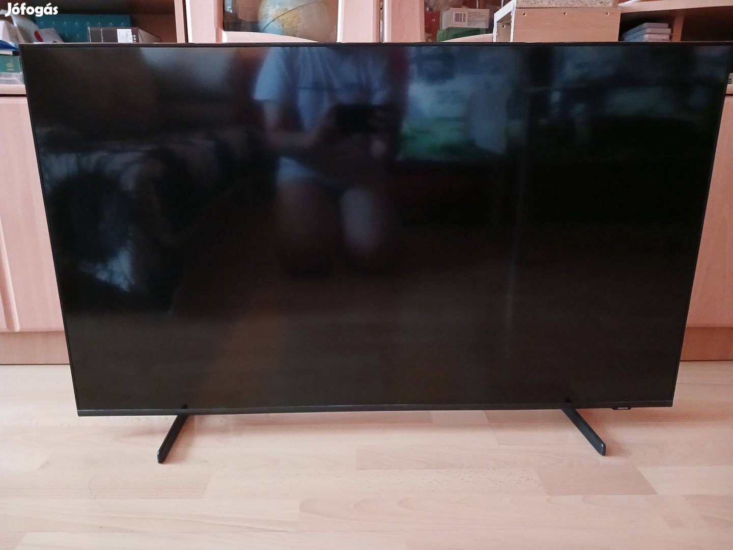 Samsung 43" Qled 4K Q60B Smart TV