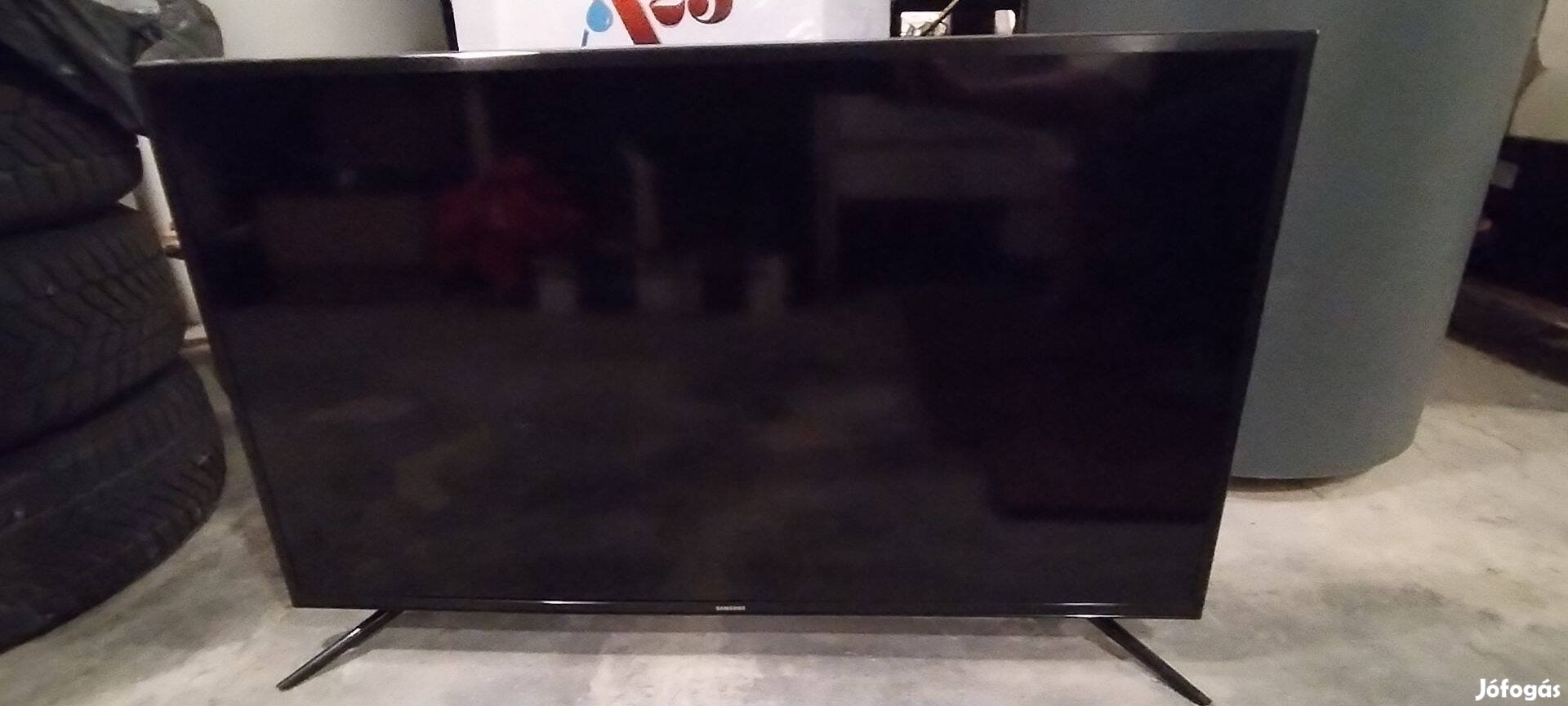 Samsung 43" okostv alkatrésznek eladó