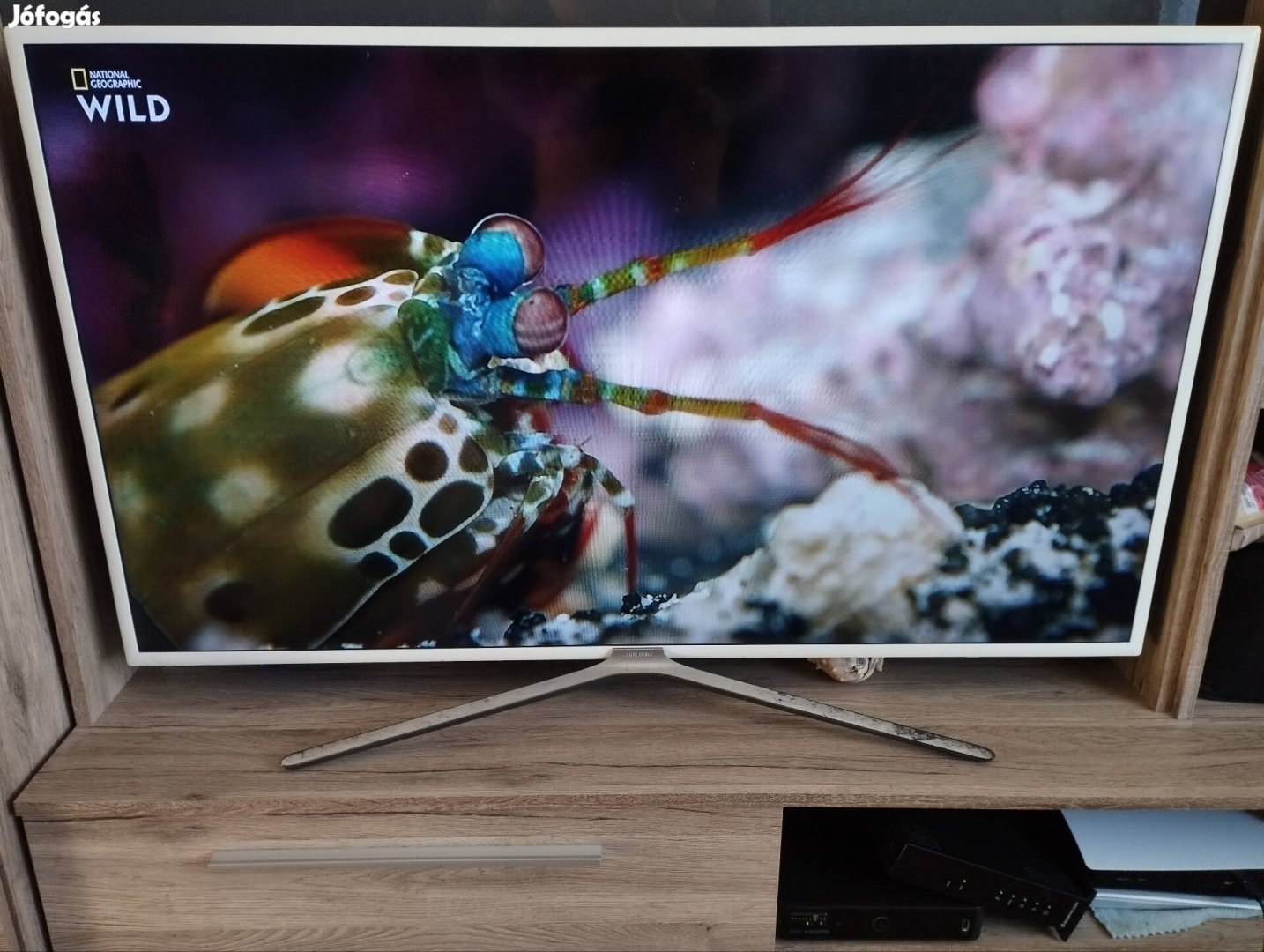 Samsung 49" (129cm) Full-HD TV