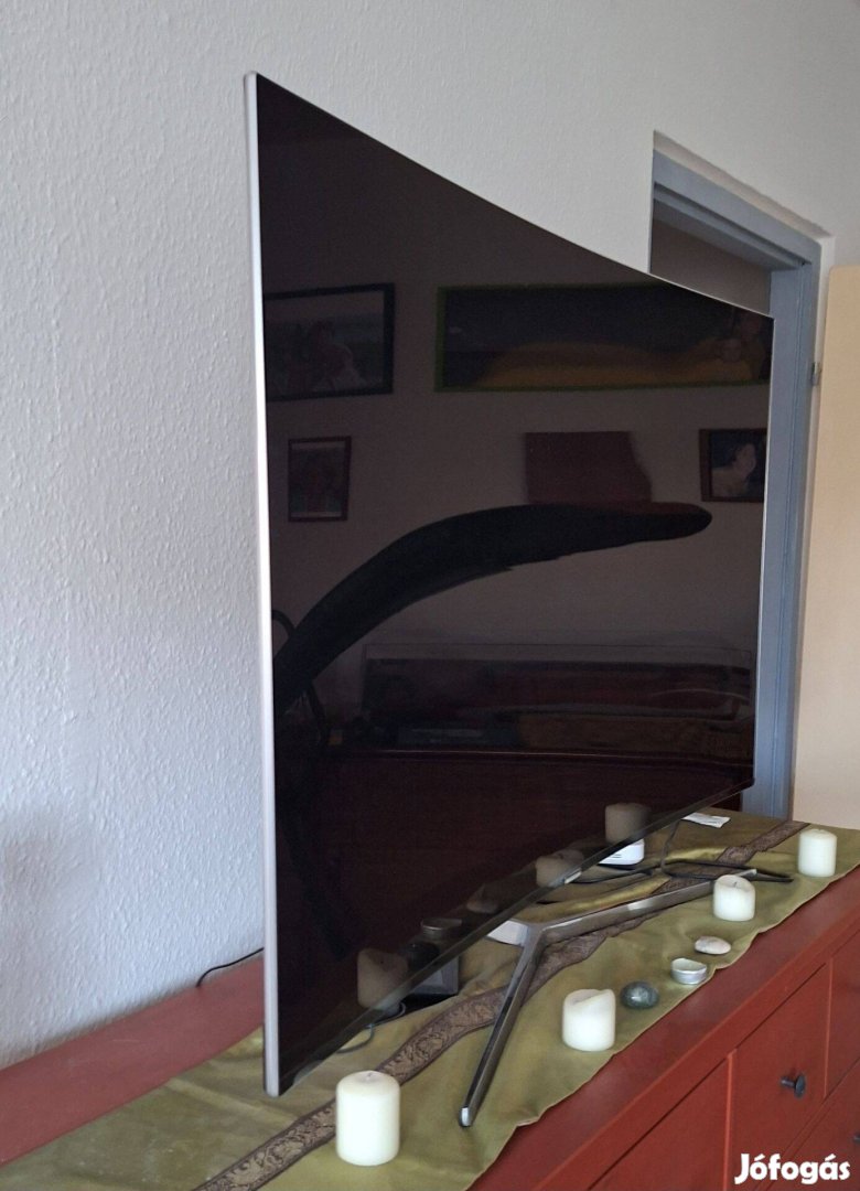 Samsung 55 3D Cinema Tv