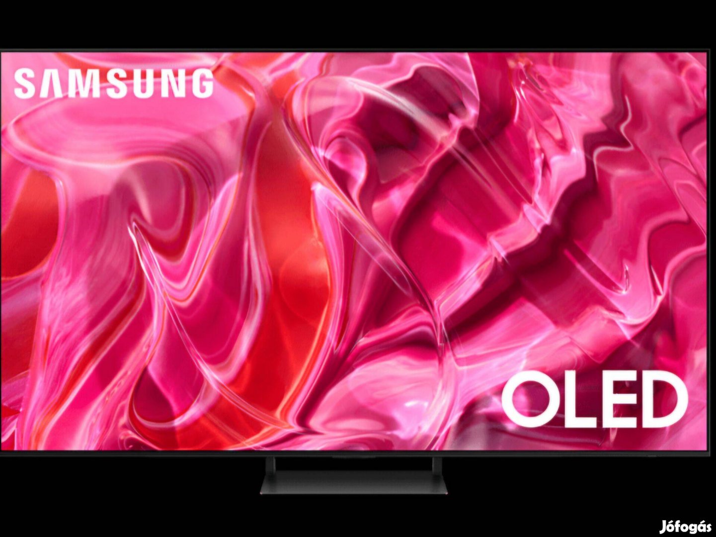 Samsung 55" OLED 4K S90C (QE55S90Catxxh)Smart TV-garancia 2026.04.11