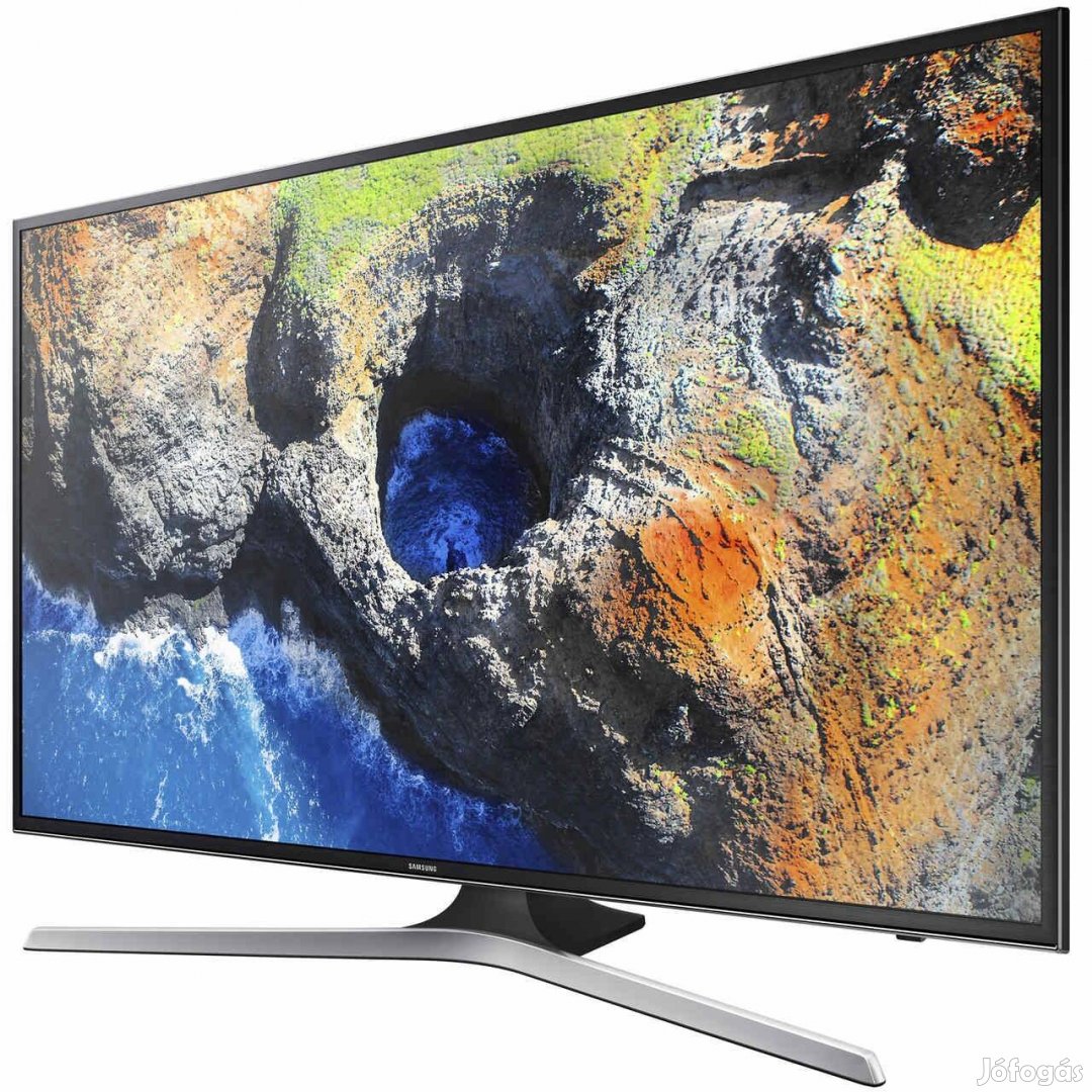 Samsung 55" UHD 4k LED TV