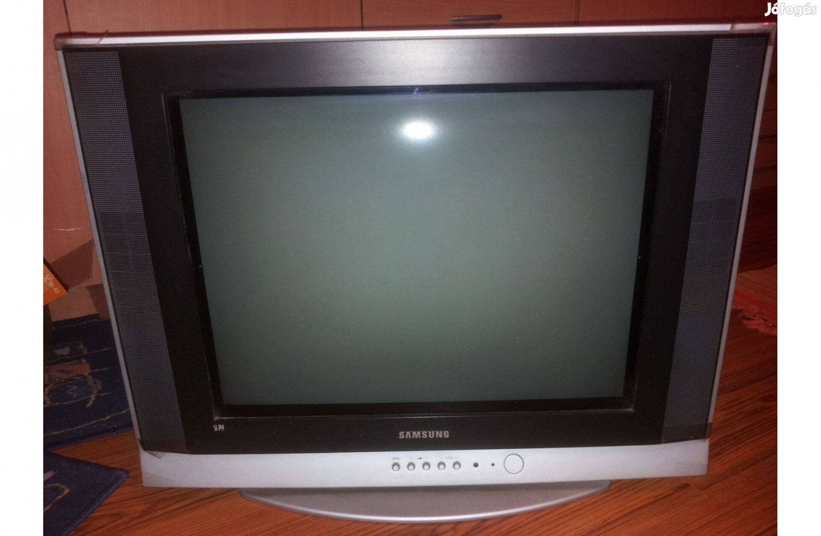 Samsung 55 cm TV