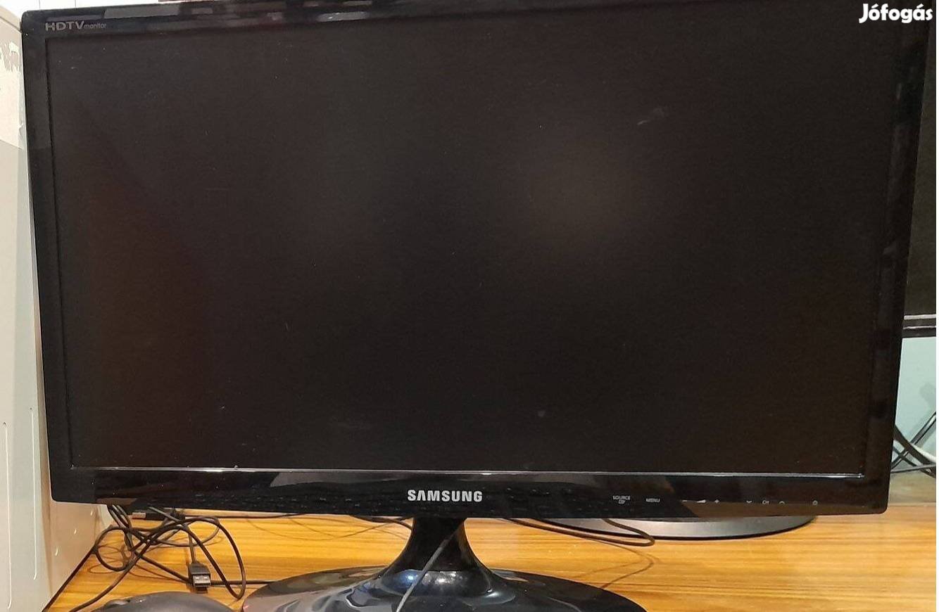 Samsung 55cm 22" TV - monitor Eladó