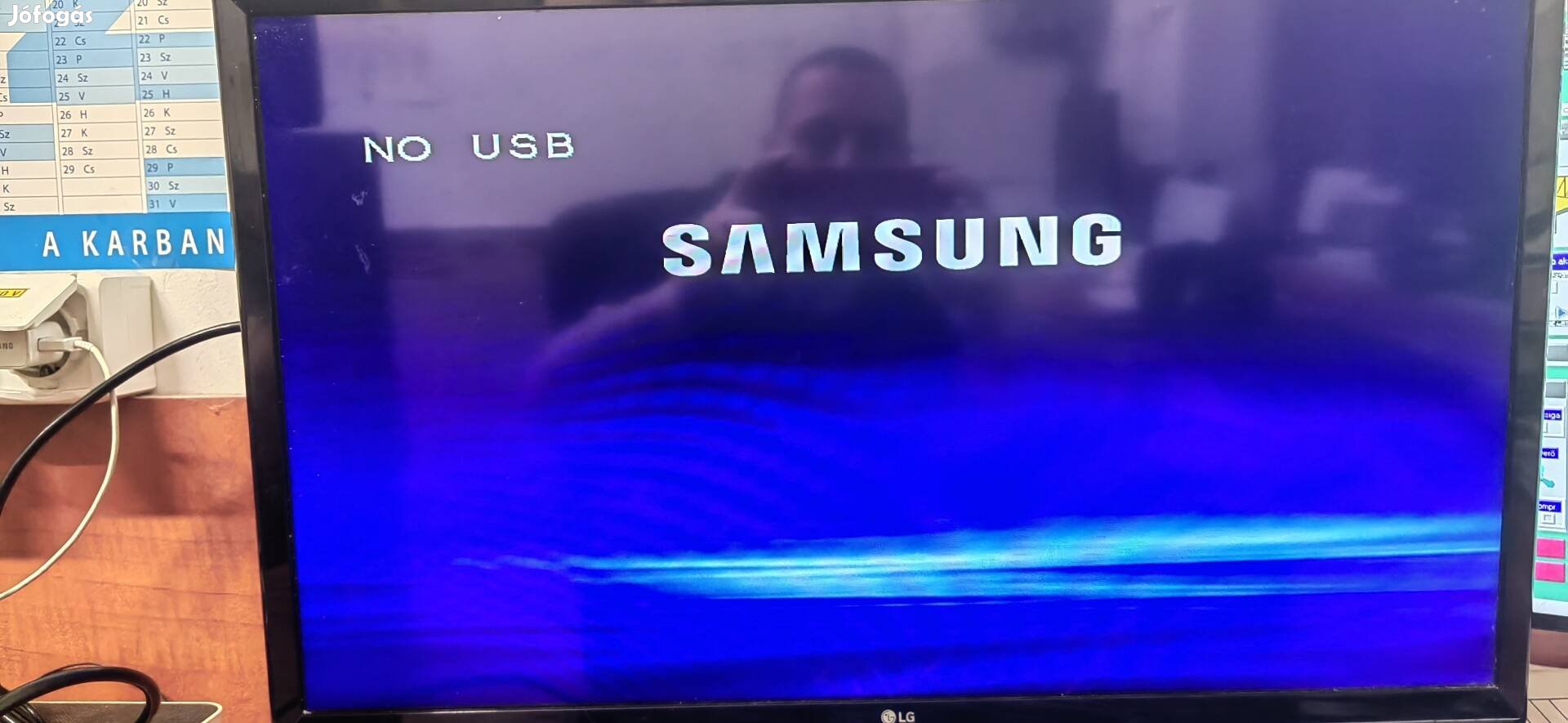 Samsung 5.1 házimozi szett
