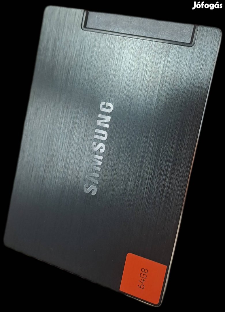 Samsung 64Gb SSD