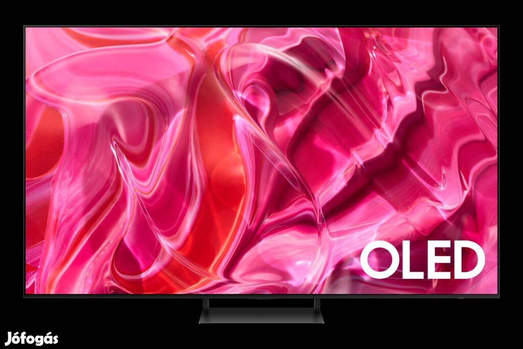 Samsung 65" QE65S90Catxxh 4K UHD Smart OLED TV