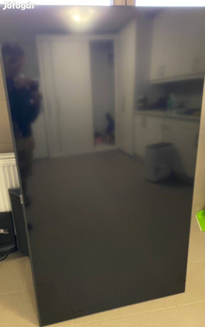 Samsung 70" LED TV - Hibás eladó!