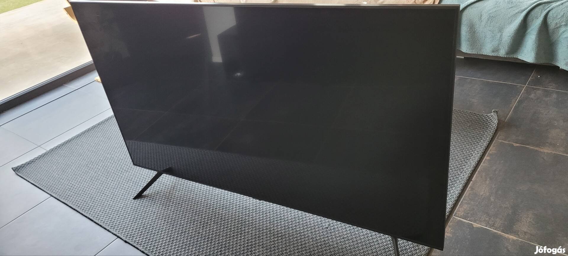 Samsung 70" TV