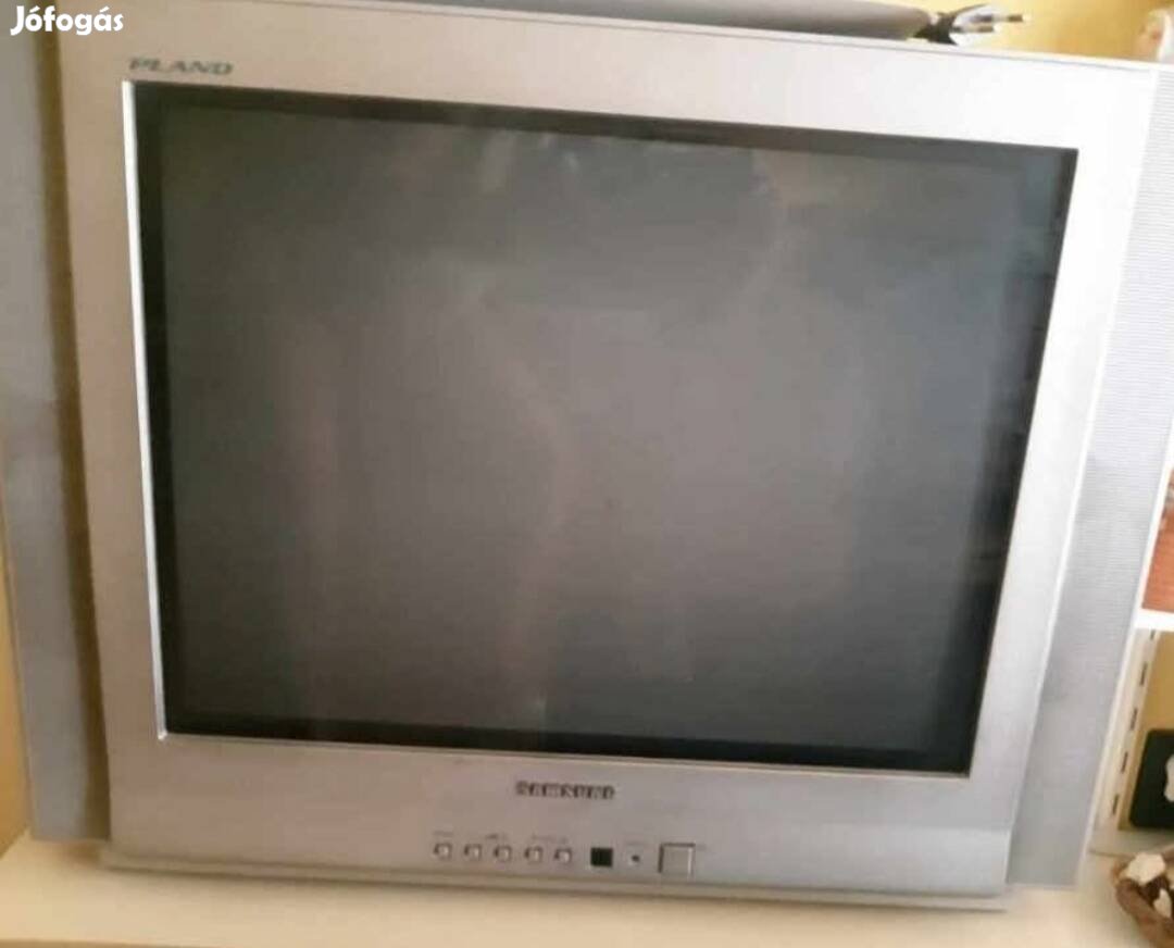 Samsung 72cm síkképernyős képcsöves tv 