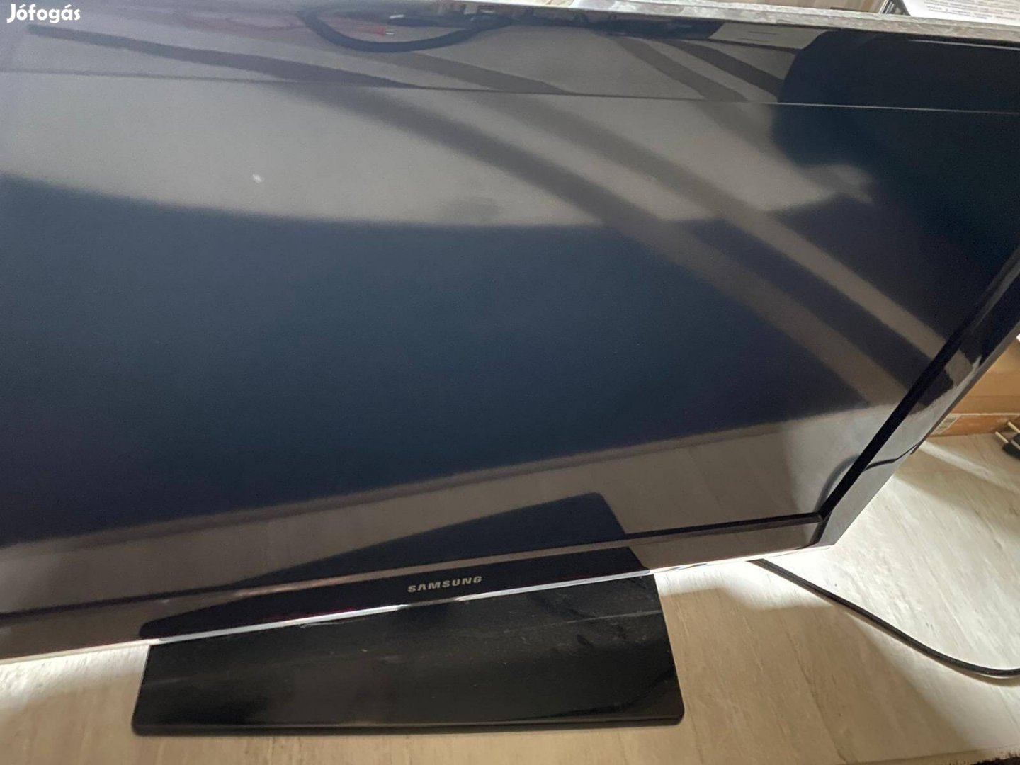 Samsung 80 cm-es LCD tv eladó