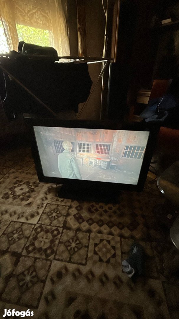 Samsung 82 cm tv full hd 