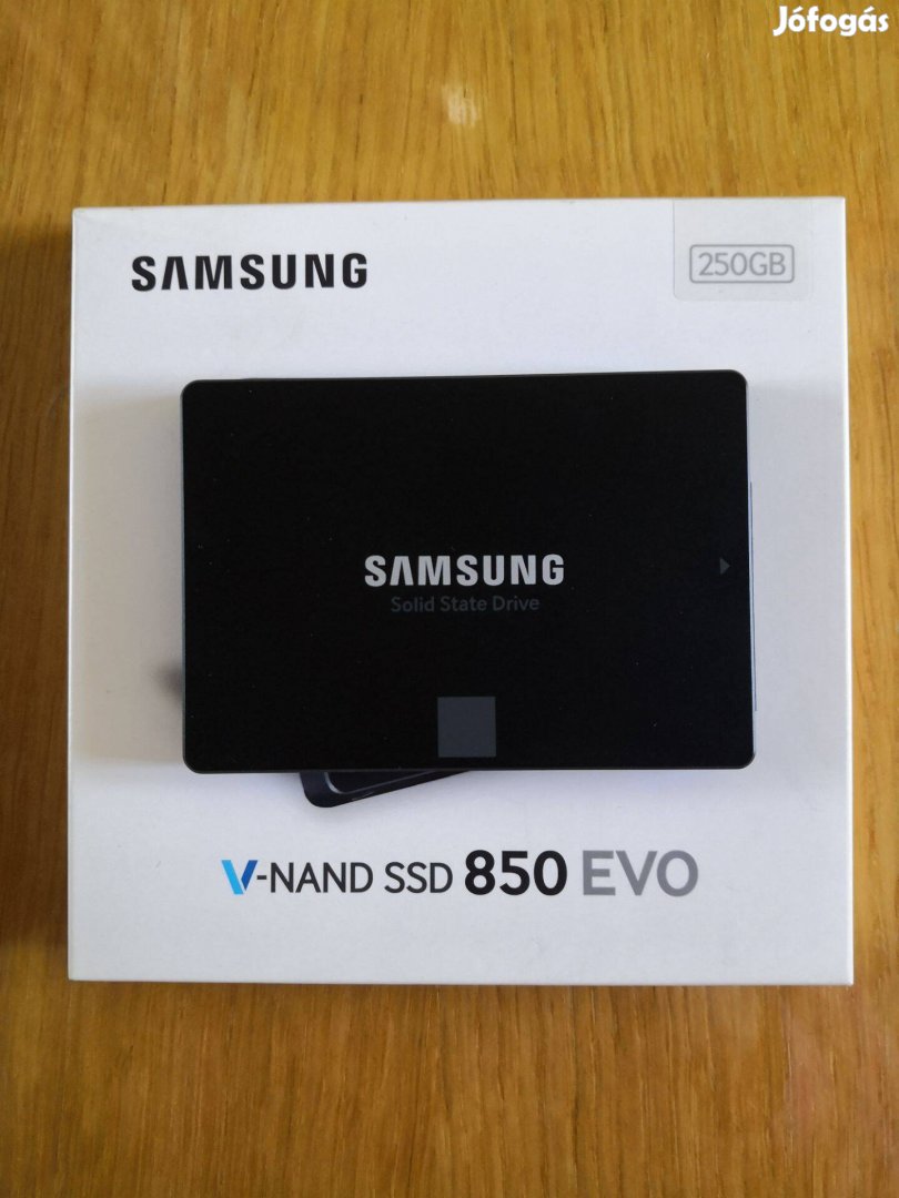 Samsung 850 Evo 250GB SSD