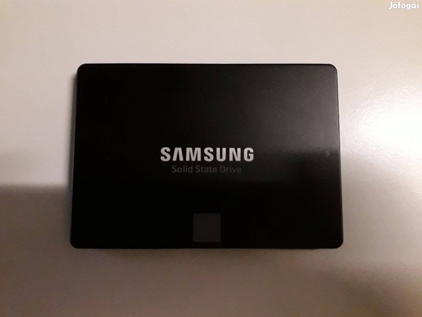 Samsung 860 Evo 250GB SSD