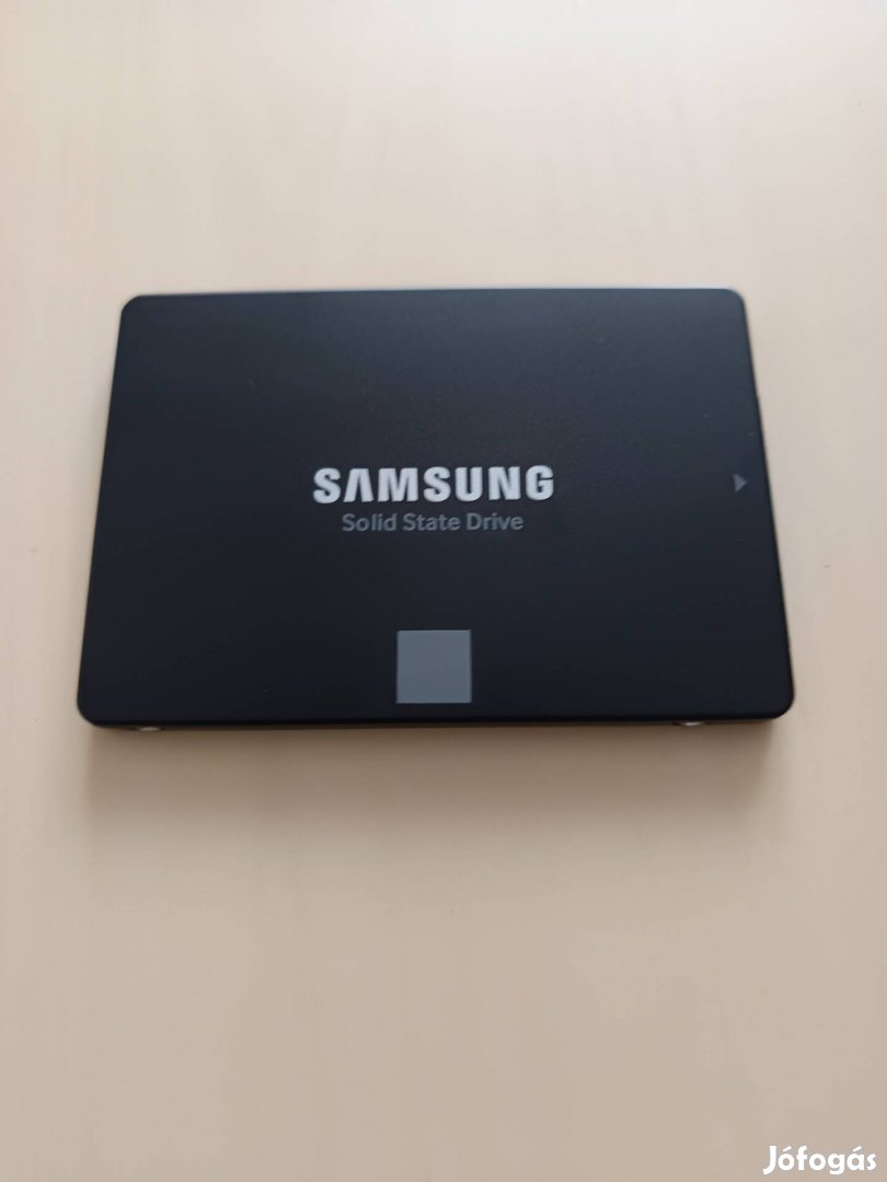 Samsung 860 Evo 500 GB SSD Winchester