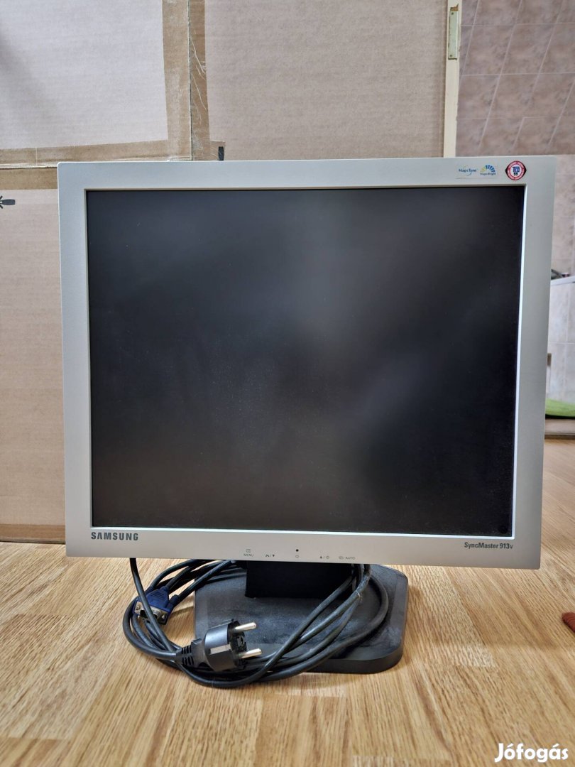 Samsung 913v monitor