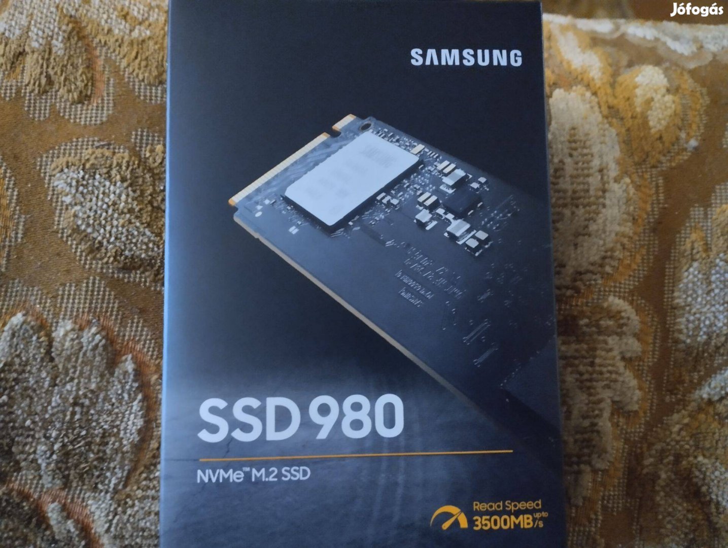 Samsung 980 m.2 ssd