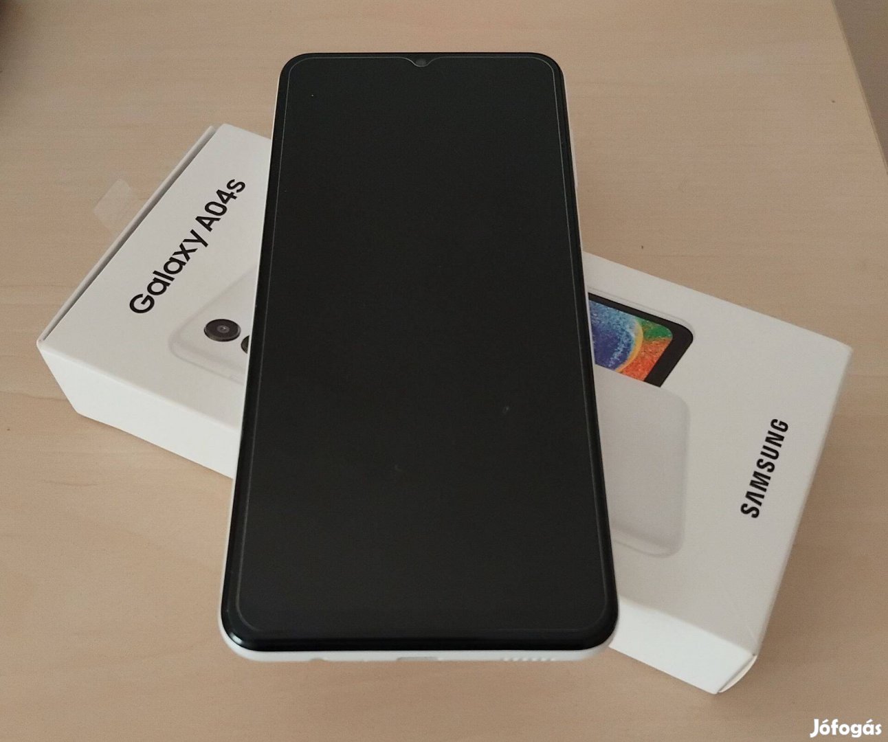 Samsung A04s 3/32GB