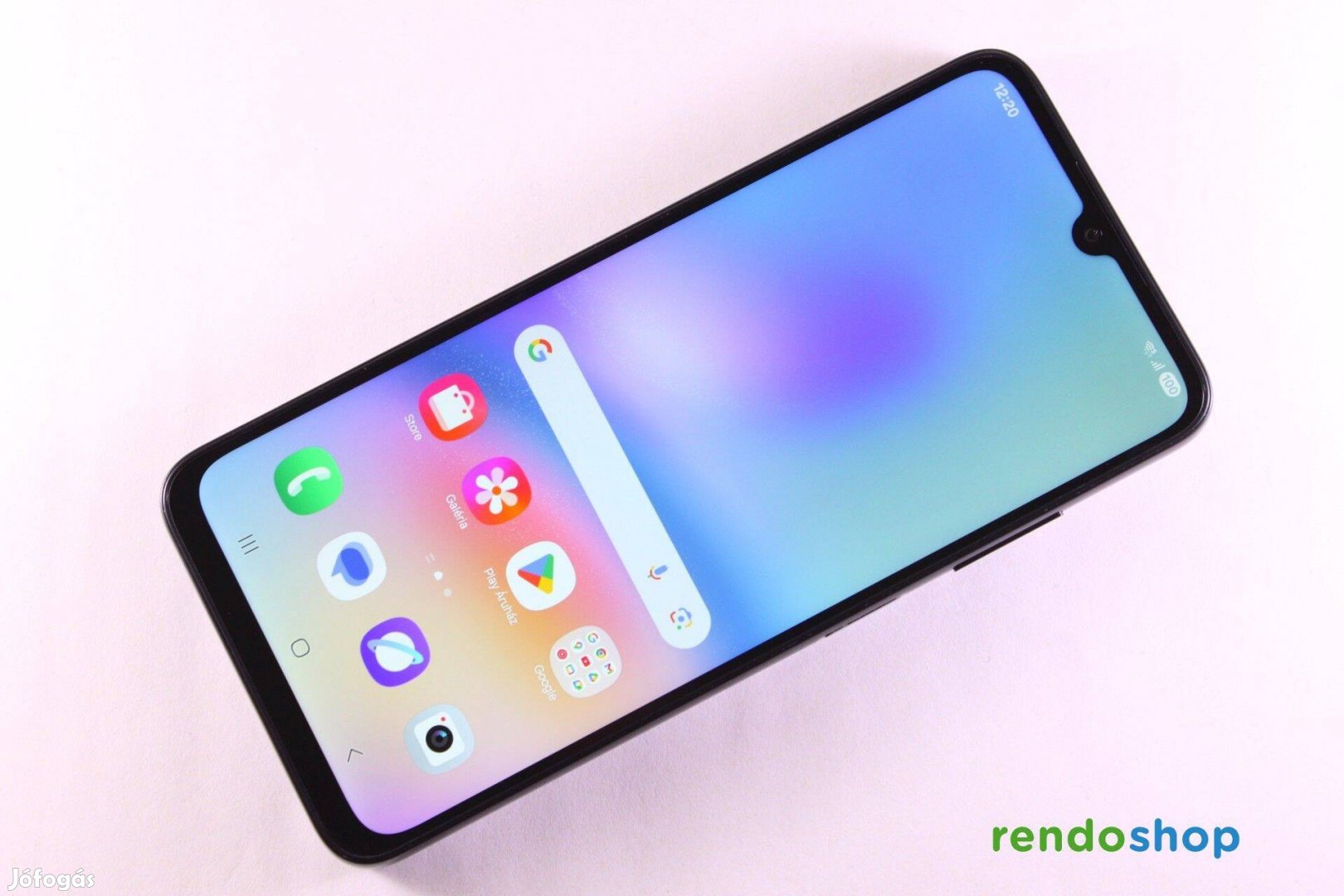 Samsung A057G Galaxy A05S 64GB 2 év garancia - rendoshop