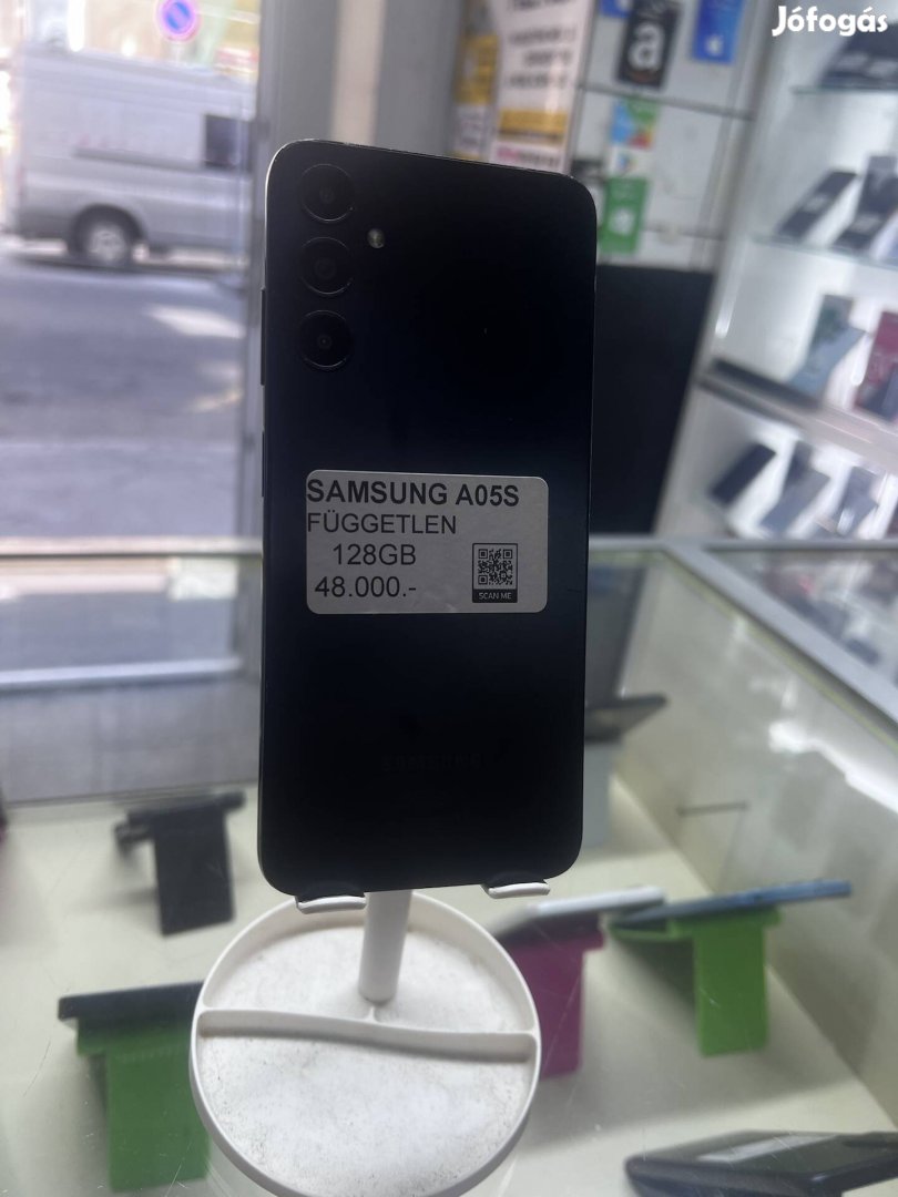 Samsung A05S Független 128GB