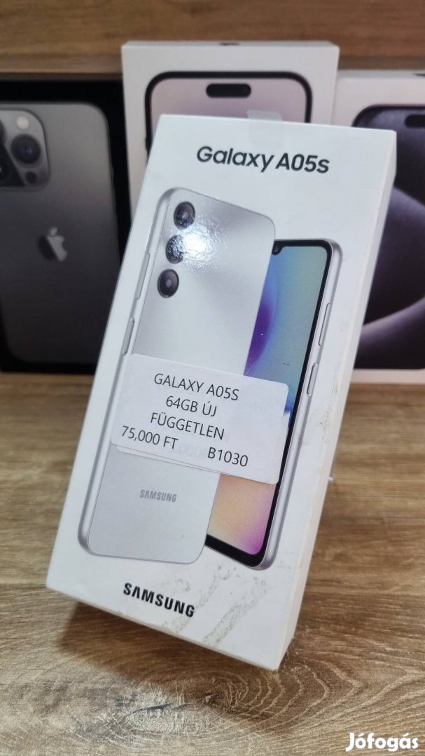 Samsung A05S Uj