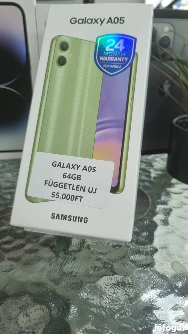 Samsung A05 64GB 