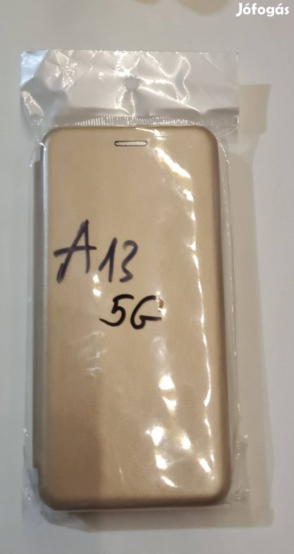 Samsung A13 5G mobiltelefon tok 