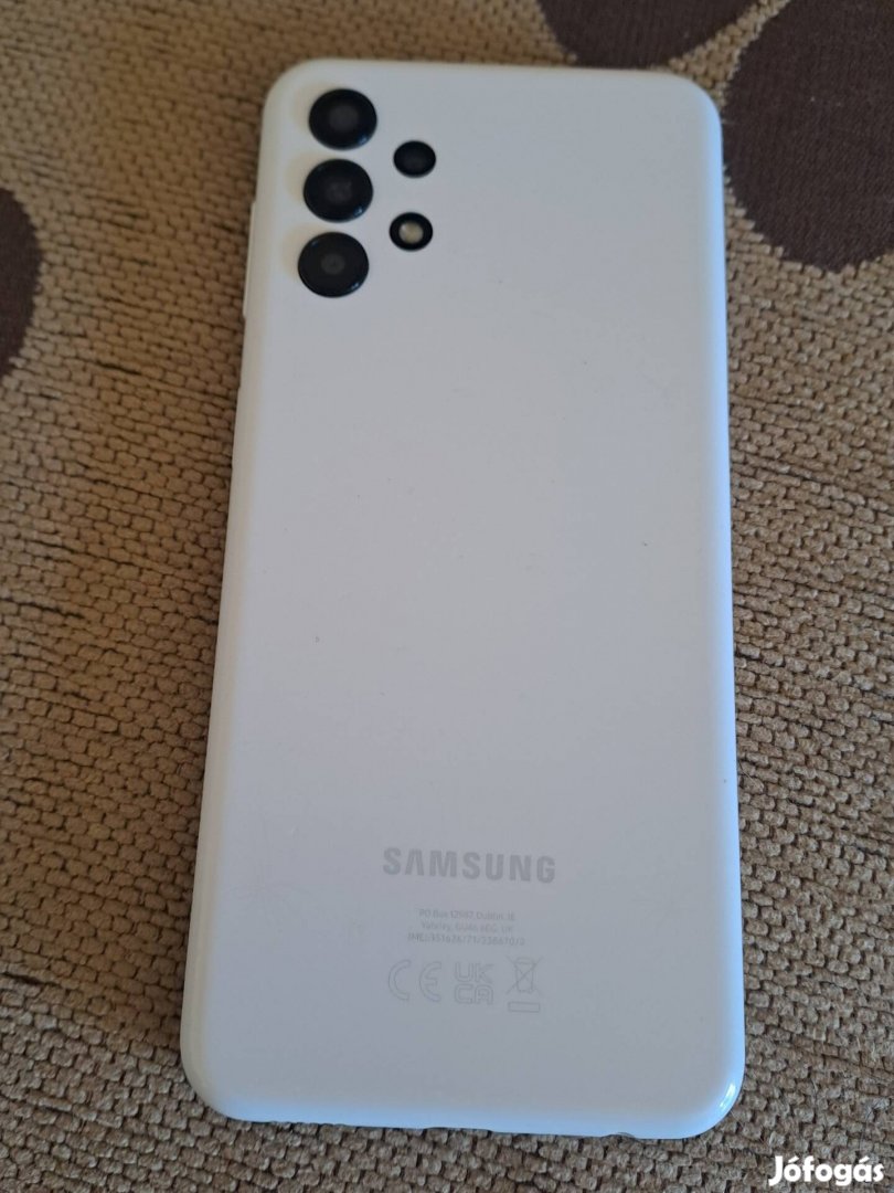Samsung A13 alkatrész 