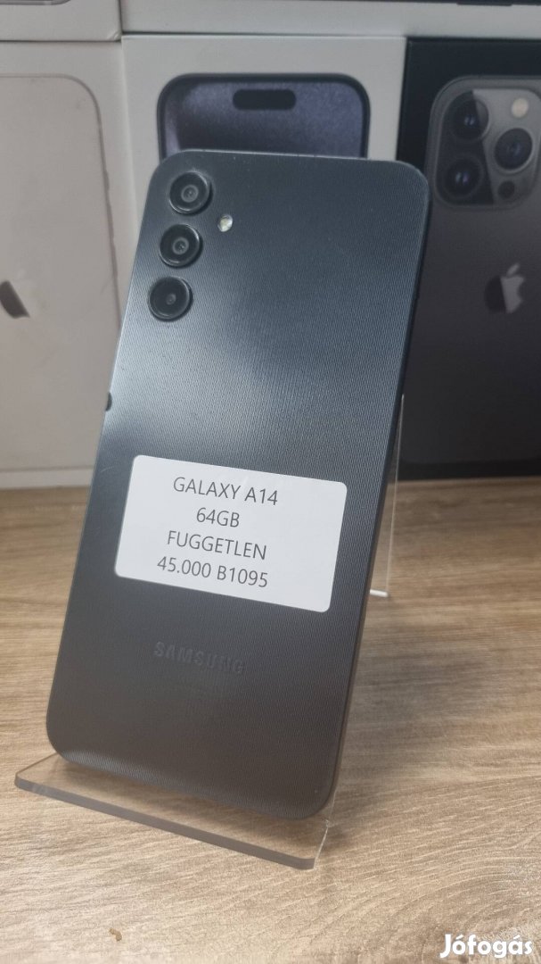 Samsung A14 64GB 