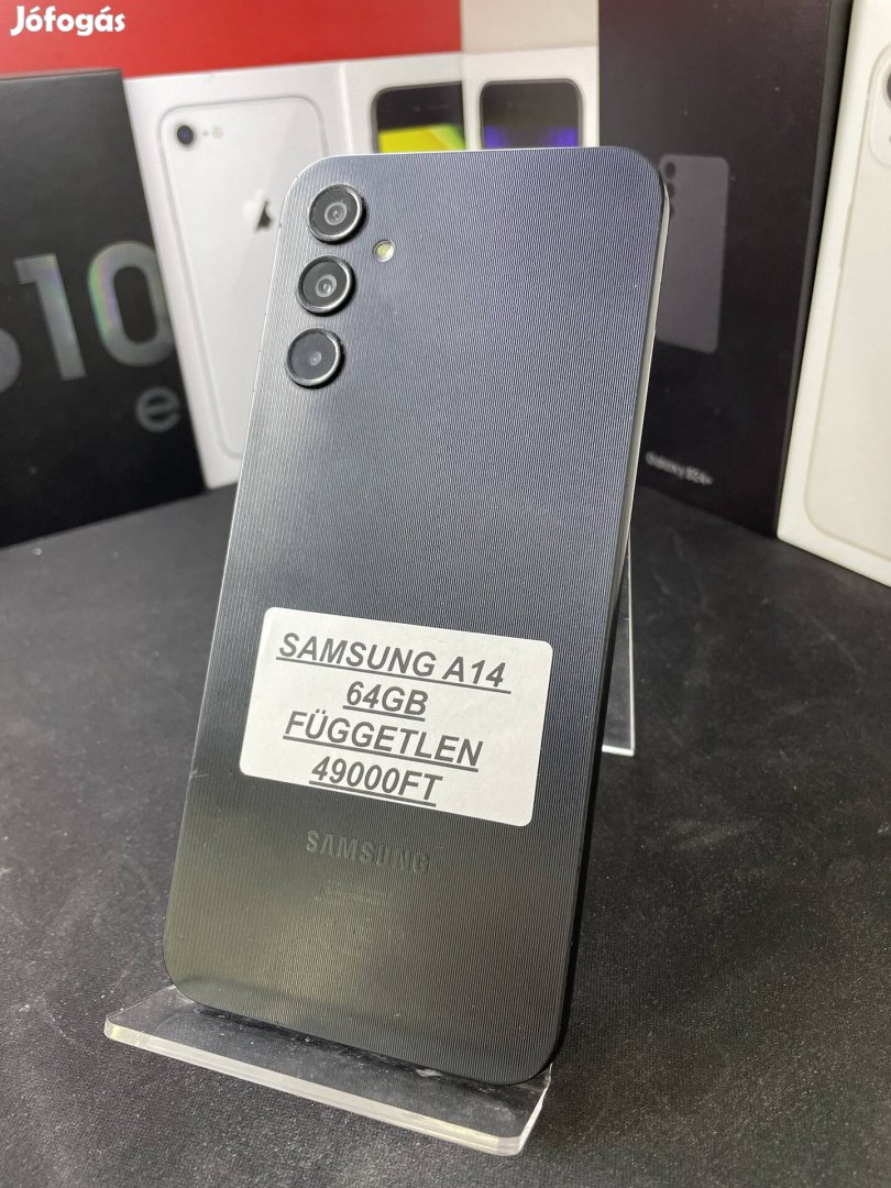 Samsung A14 ,64GB