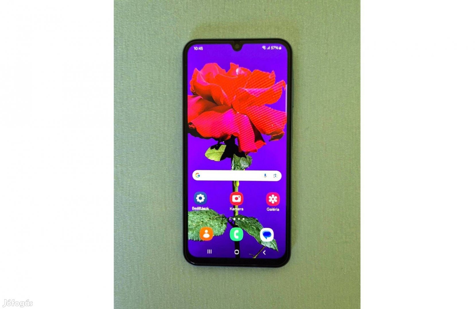 Samsung A15 5G