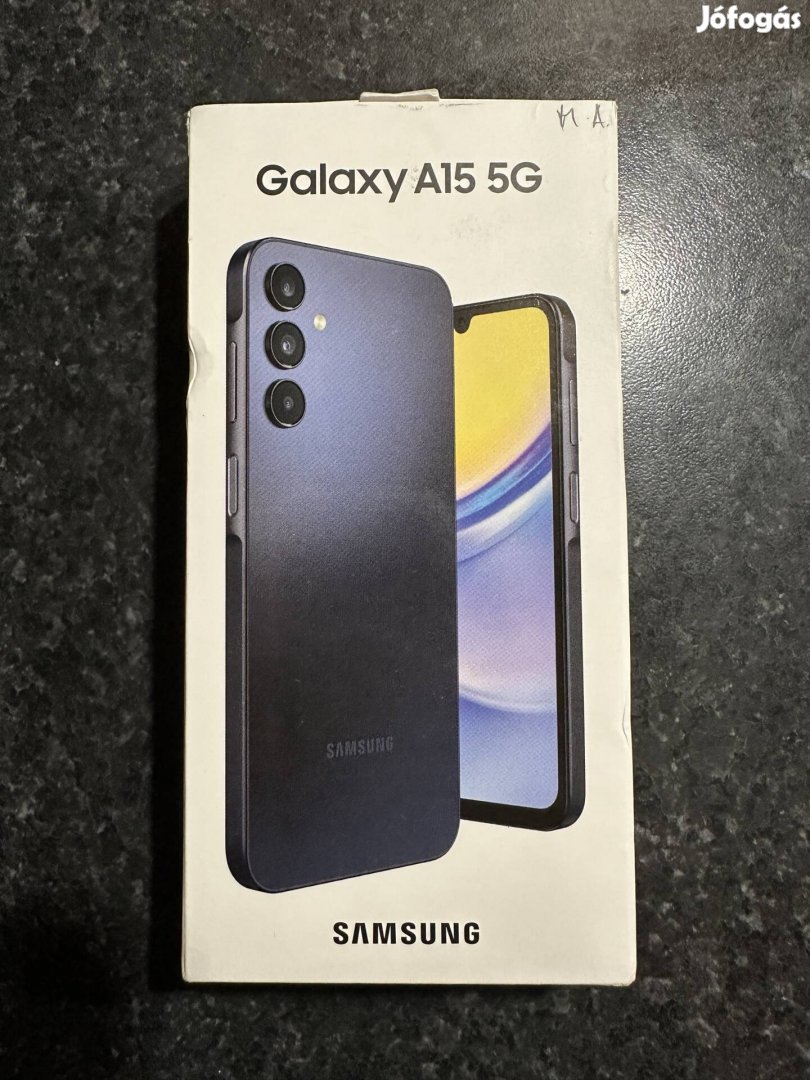 Samsung A15 5G