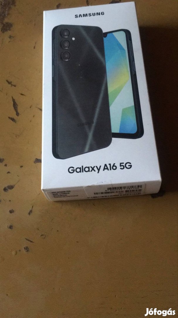 Samsung A16 bontatlan