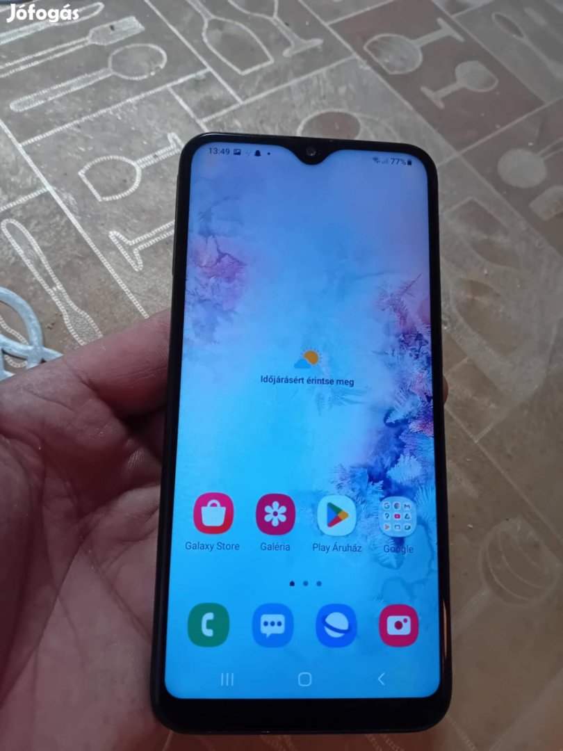 Samsung A20e